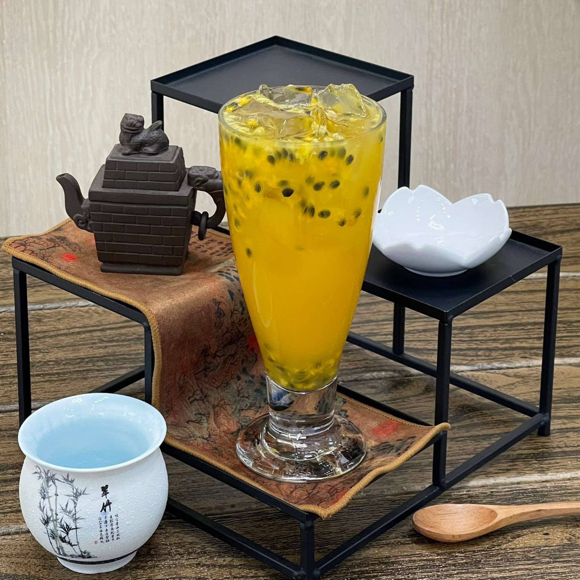 肉燥飯 | 錦蒸園