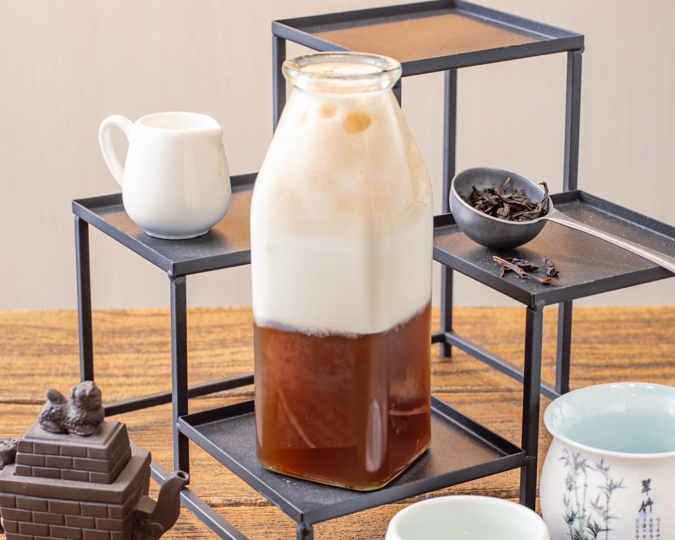 酸辣湯 | 錦蒸園