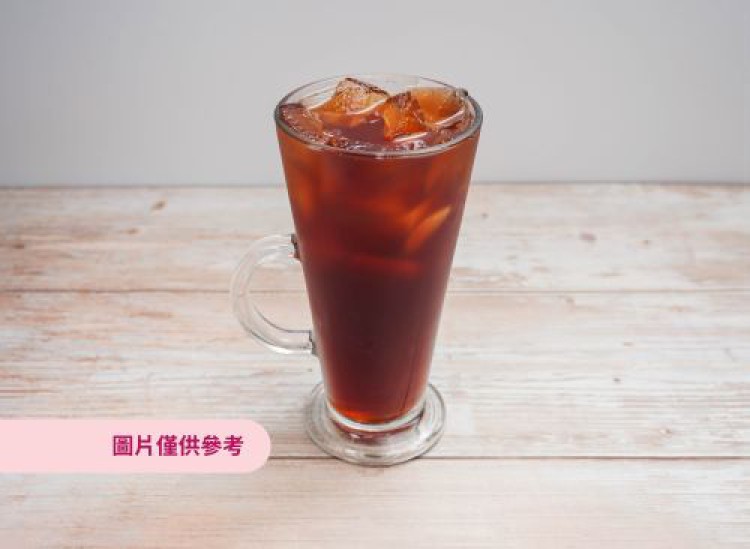 日出紅茶(M) | 初早餐