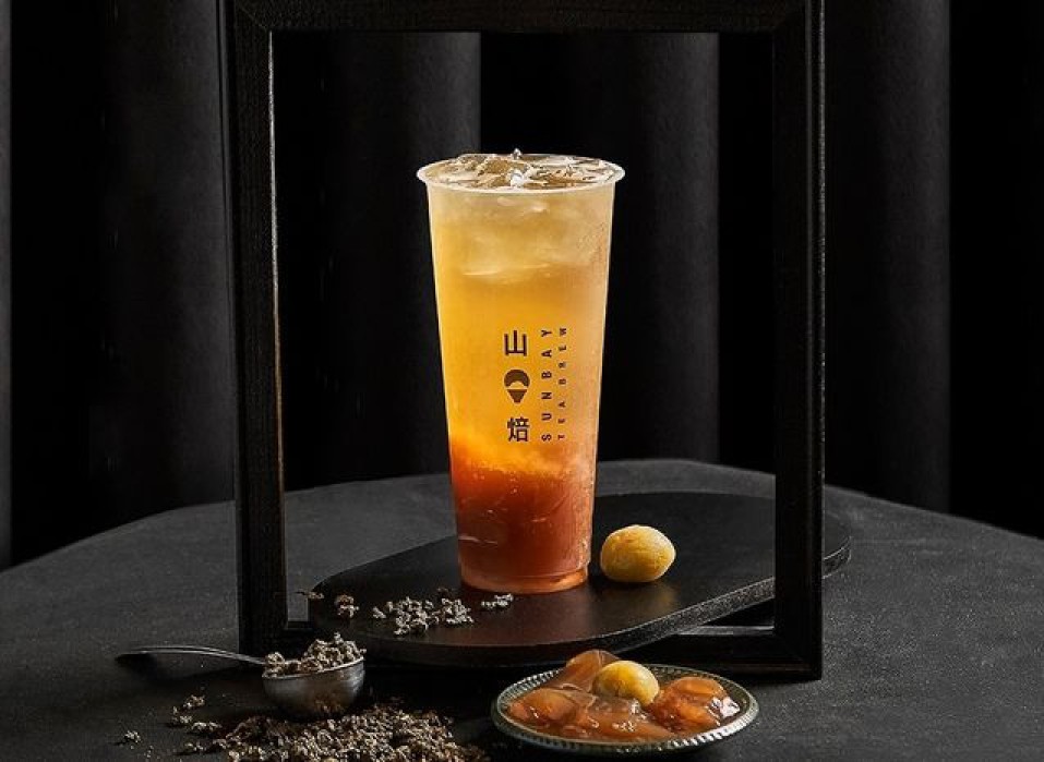[L]梅果88°C | 山焙忠孝敦化店(沅湯火鍋)