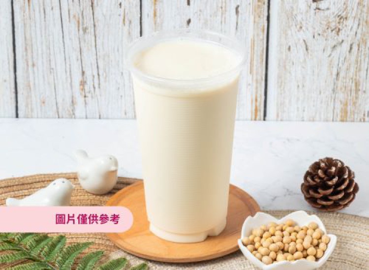 香濃豆漿(L) | 初早餐