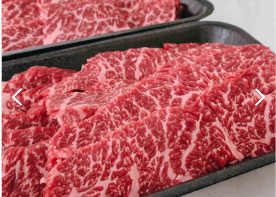 美國牛無骨牛小排牛排(500g) | 好好吃肉-台南店
