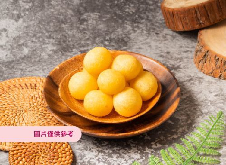 地瓜球 | 初早餐