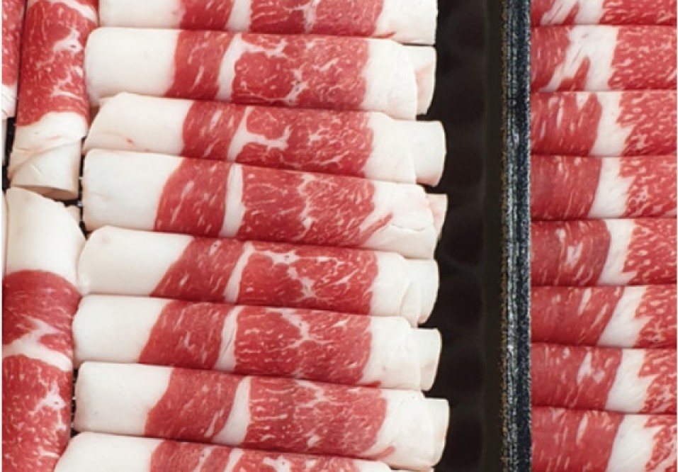 美國牛1855霜降牛排(500g) | 好好吃肉-台南店