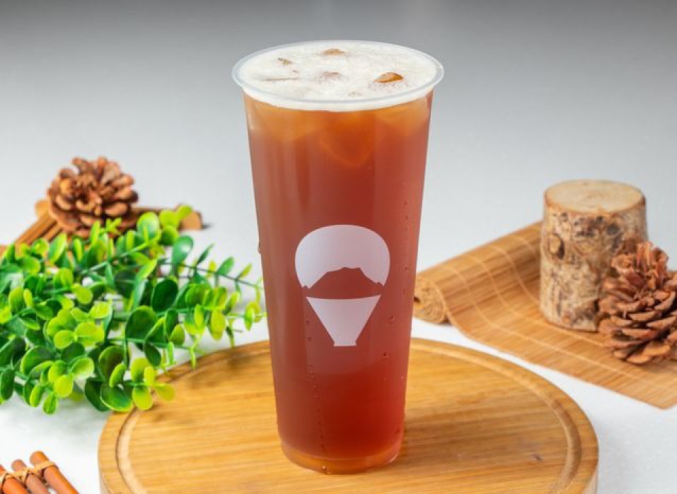 [熱]檸赤 | 山焙忠孝敦化店(沅湯火鍋)