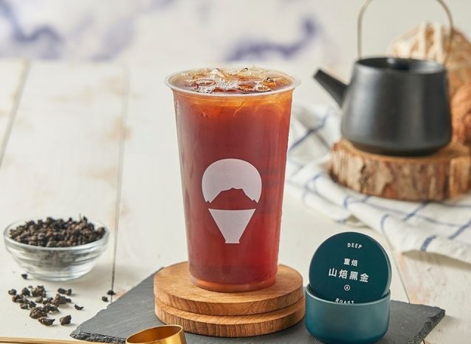[熱]山焙黑金 | 山焙忠孝敦化店(沅湯火鍋)