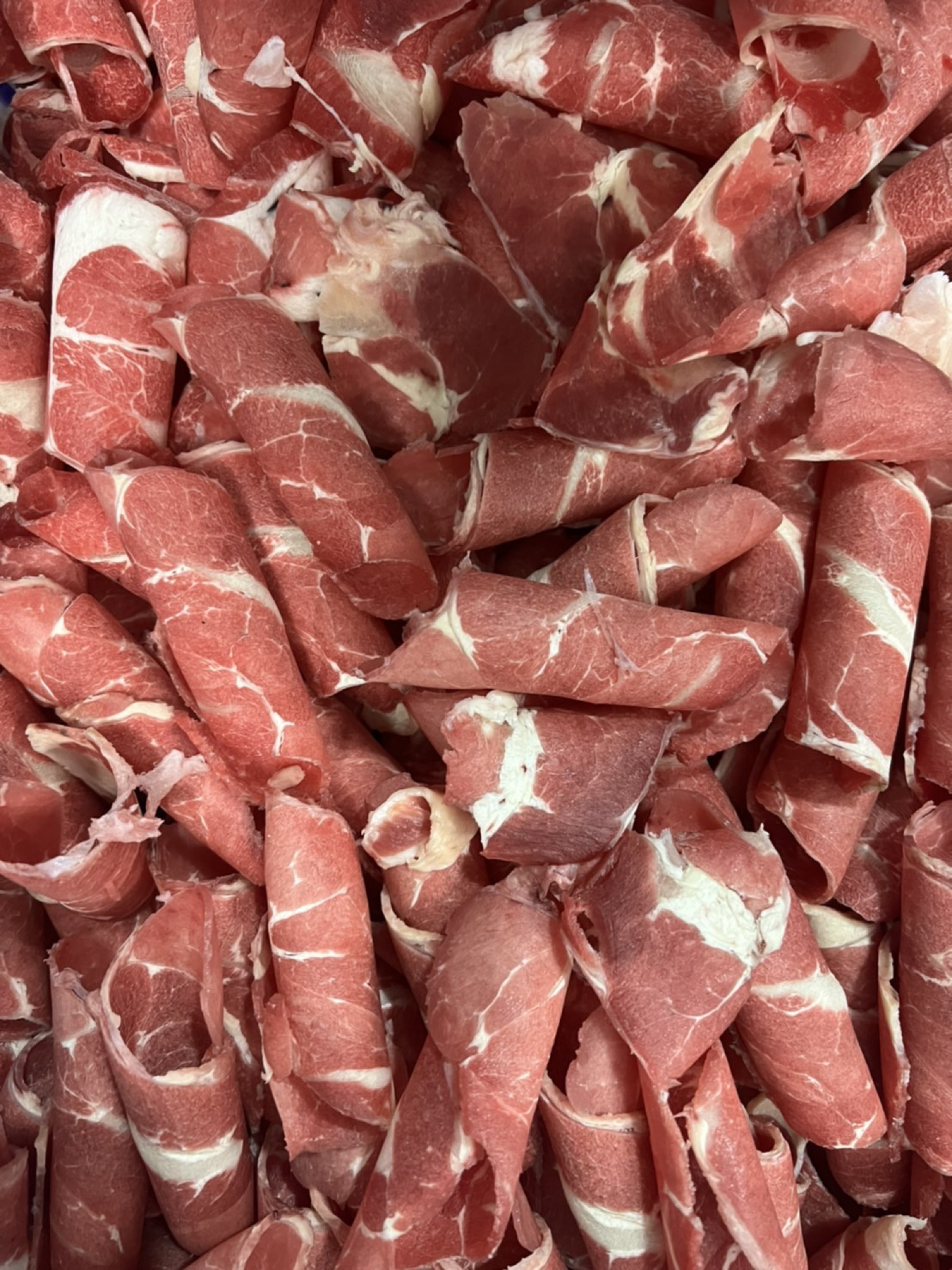 澳洲牛板腱肉片(500g) | 好好吃肉-台南店