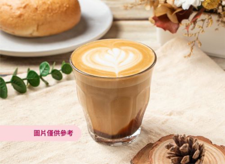 巧克摩卡(L) | 初早餐