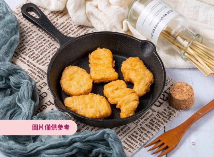 麥克雞塊 | 初早餐