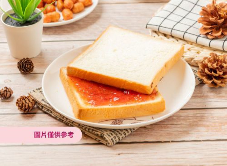 方形吐司 | 初早餐