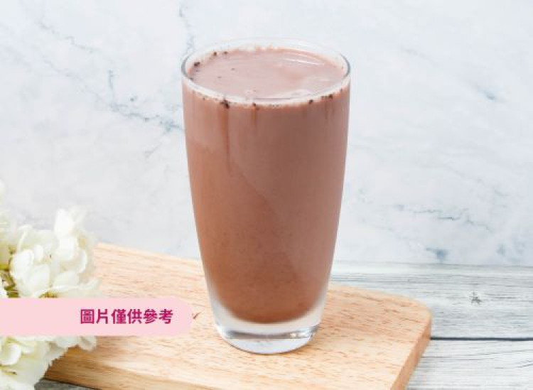 濃郁可可(M) | 初早餐