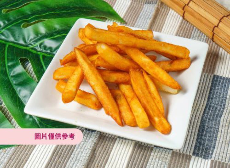 美式脆薯 | 初早餐