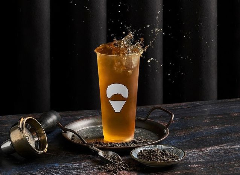 [L]88°C焙茶 | 山焙忠孝敦化店(沅湯火鍋)