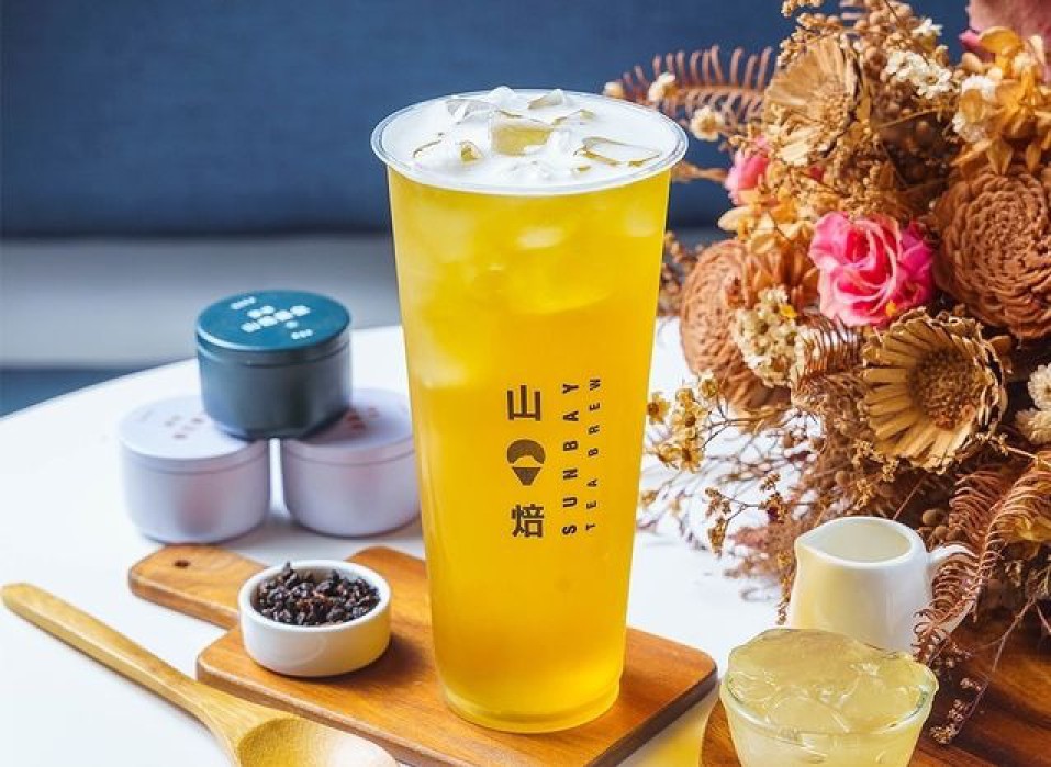 [熱]金萱二七 | 山焙忠孝敦化店(沅湯火鍋)
