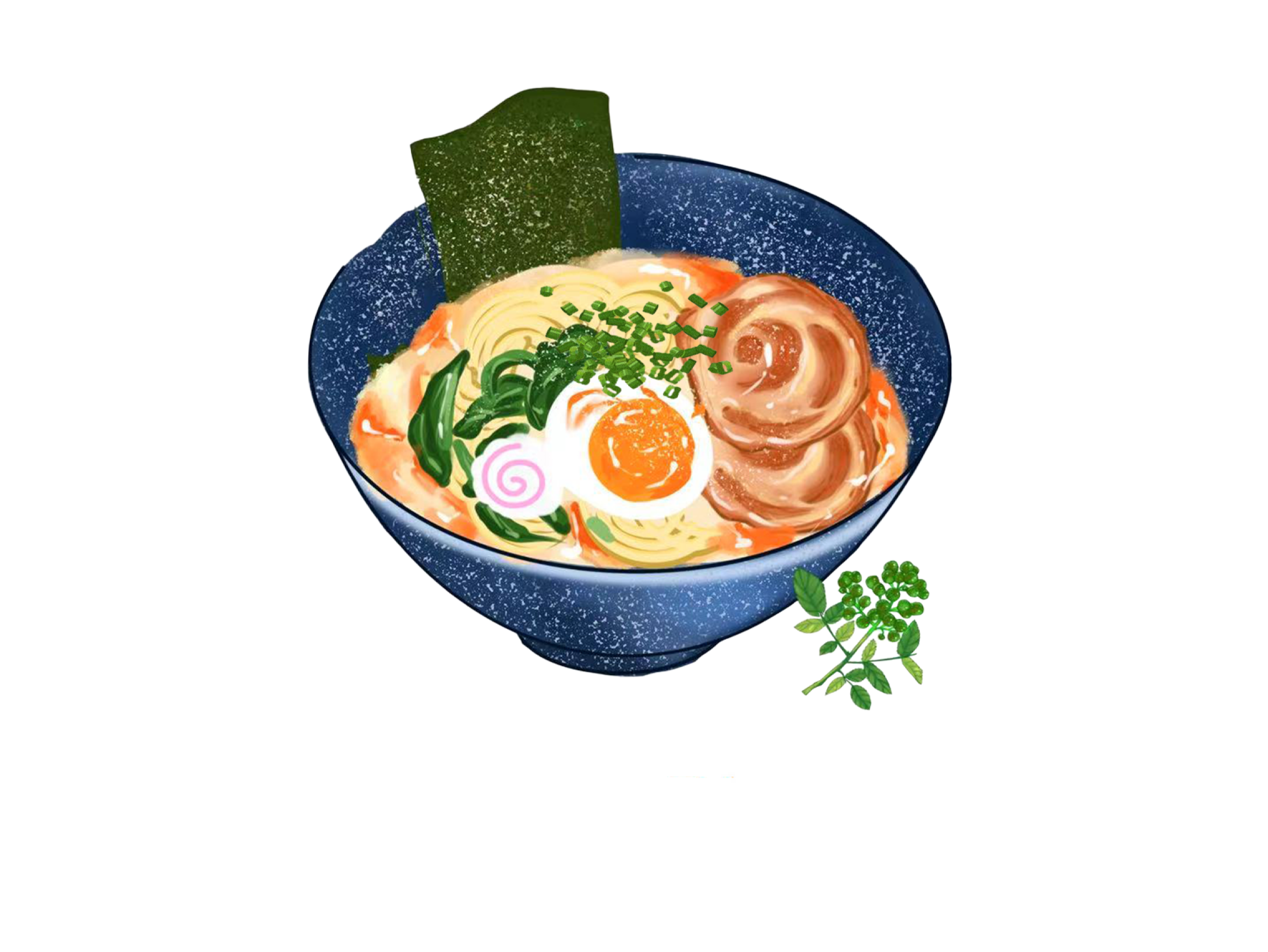 青花椒拉麵 | 豬豬の拉麵屋-安南店
