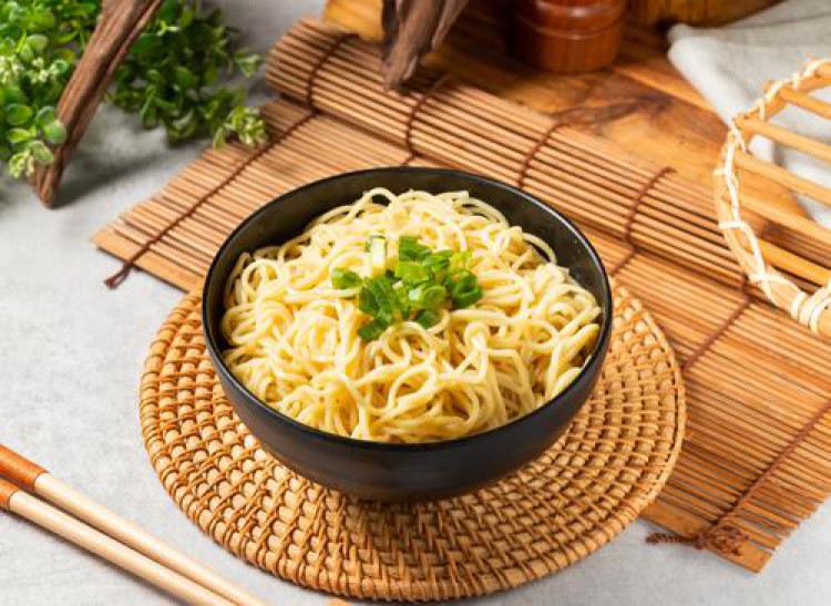 加麵 | 豬豬の拉麵屋-安南店